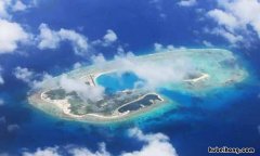 南海诸岛面积有多少 南海诸岛有多大
