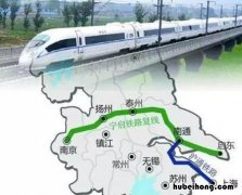 南通开车到上海要多少公里 南通自驾到上海要多久