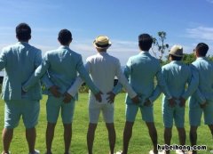 伴郎的穿着有什么讲究 伴郎要怎么穿衣服