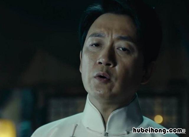 怒晴湘西陈玉楼结局 怒晴湘西陈玉楼中毒