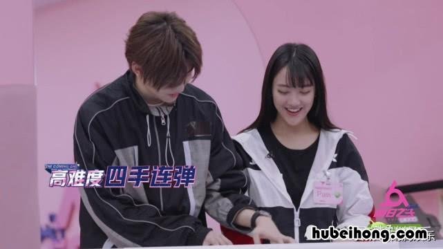 第一期明日之子参赛选手 明日之子现场舞台