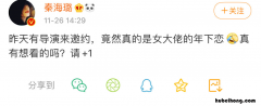 秦海璐演的女老大 秦海璐电视剧