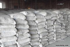 白水泥凝固后怕不怕水 白水泥能当水泥用吗