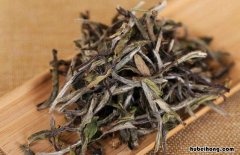 如何辩别白茶的好坏图解 如何鉴别白茶的好坏