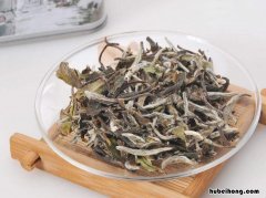 白茶可以放冰箱储存吗 白茶能放冰箱里储存吗
