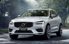 沃尔沃xc60最高速度180 沃尔沃xc60时速表