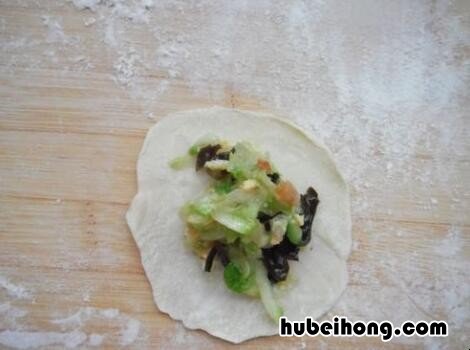 西葫饺子教学视频全集在线观看 西葫水饺