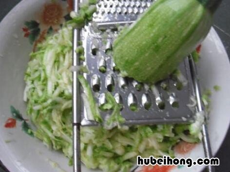 西葫饺子教学视频全集在线观看 西葫水饺