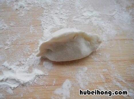 西葫饺子教学视频全集在线观看 西葫水饺