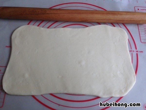 豆沙卷怎么做好看 豆沙卷怎样做