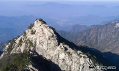 大别山在哪个省 千里挺进大别山在哪个省