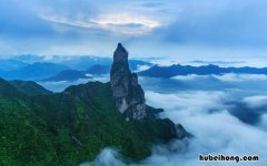 天姥山位于什么地方 天姥山位于哪个位置