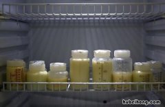 冷冻的母乳如何加热去米糊中 冷冻的母乳如何加热喝