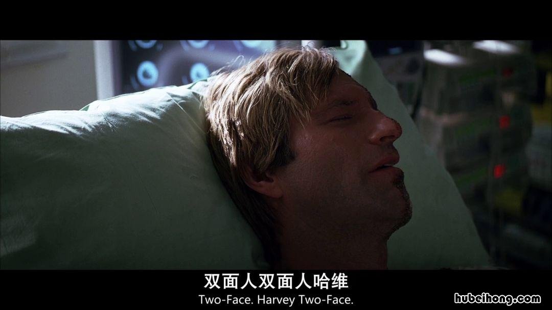 小丑希斯莱杰经典片段在第几集 小丑希斯莱杰的经典台词