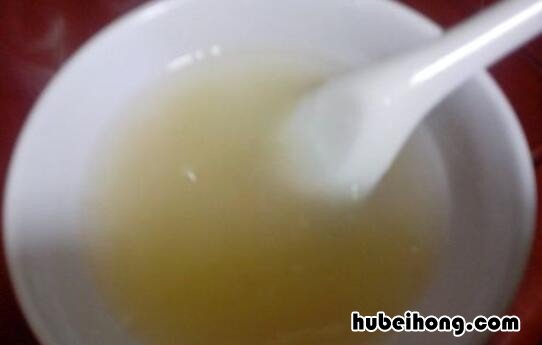 葛根粉怎么泡才粘稠 葛根粉怎样泡水