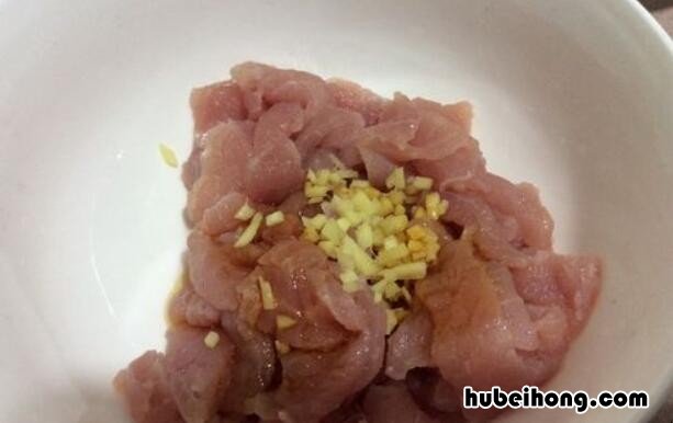 正宗豆花肉片怎么做 正宗豆花肉片多少钱