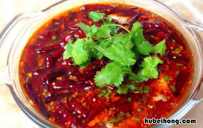 豆花肉片正宗做法 豆花肉片