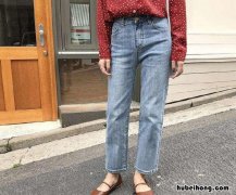 牛仔裤怎么洗掉污渍 牛仔裤的污渍怎么洗
