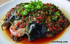 豆豉蒸鱼头怎么做好吃窍门 豆豉蒸鱼头怎么做