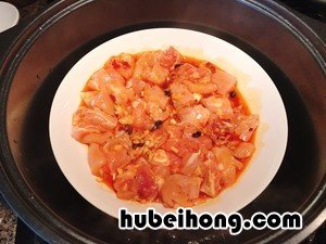 豆鼓怎么蒸好吃 豆鼓蒸鸡翅的家常做法