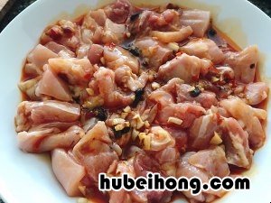 豆鼓怎么蒸好吃 豆鼓蒸鸡翅的家常做法