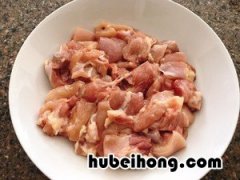 豆鼓怎么蒸好吃 豆鼓蒸鸡翅的家常做法