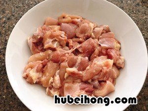 豆鼓怎么蒸好吃 豆鼓蒸鸡翅的家常做法
