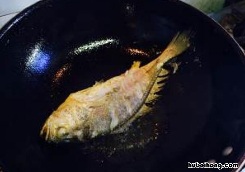 豆豉蒸黄鱼的做法大全窍门视频 豆豉蒸黄鱼的做法大全窍门图片
