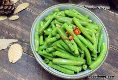 泡豇豆怎么做又脆又好吃 酸豇豆怎么做
