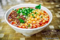 豌杂面怎么做好吃 豌杂面怎么做的视频