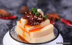豌豆粉如何做 豌豆粉的做法大全
