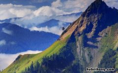巨山在哪里 巨山海拔多少米