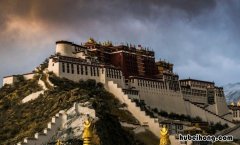 布达拉宫在哪个城市 辽宁小布达拉宫在哪个城市