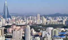 平壤是哪个国家的首都 平壤是哪个国家的首都?