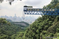 广州什么地方可以蹦极 广州能蹦极的地方