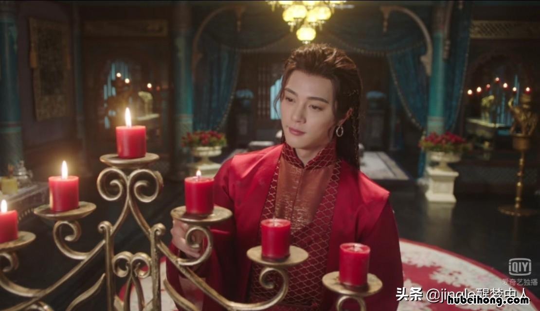 天舞纪中李玄什么时候恢复记忆 天舞纪原著小说结局是什么?李玄结局好吗