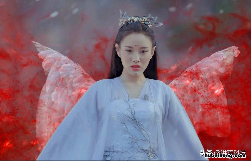 天舞纪紫极扮演者 天舞纪紫极为什么不杀李玄