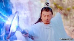 天舞纪紫极扮演者 天舞纪紫极为什么不杀李玄