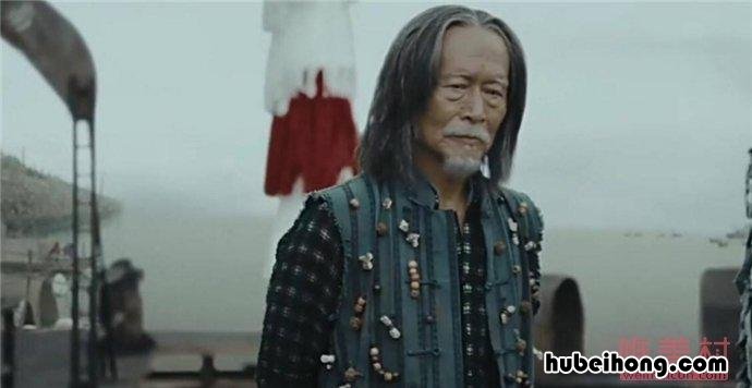 河神2的演员表 河神2剧情介绍