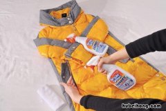 羽绒服不好清洗怎么办 羽绒服要怎么清洗好