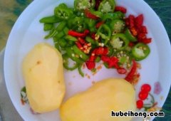 超级辣土豆丝怎么做好吃 超级辣土豆丝怎么做的