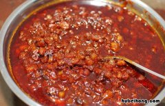 辣味臊子的做法是什么菜啊 辣味臊子的做法是什么菜系
