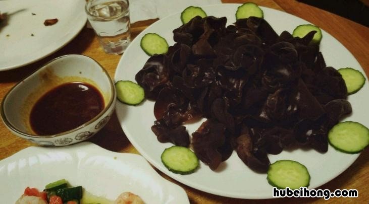 辣根木耳的功效与作用禁忌 辣根木耳有什么好处