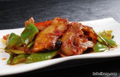 回锅肉辣吗? 回锅肉用什么辣椒酱
