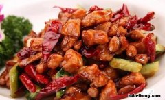 辣椒酥的做法是什么样的 辣椒酥的做法是什么味道