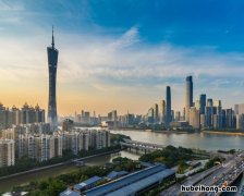 广州市面积多少平方公里 广州市面积多少亩