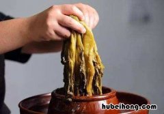 酸菜怎样储存才能保持爽脆性呢 酸菜怎么储存好