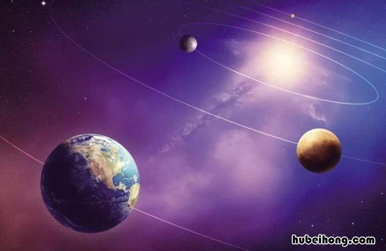 水星为什么是最孤独的行星 水星为什么那么恐怖