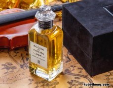 古龙香水和古龙的关系是什么 古龙香水和古龙的关系图