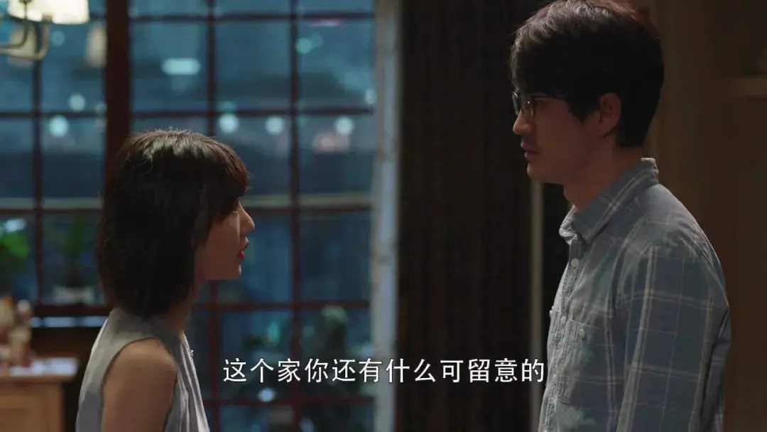 三十而已钟晓芹什么时候复婚 三十而已钟晓芹是什么性格